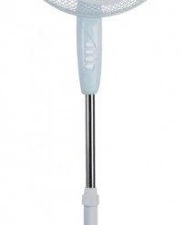 Ventilatoren Klarbach VS 35062 Standventilator Weiß