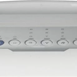 Ventilatoren Midea AC100-16BR Luftkühler Weiß -Haustechnik Verkäufe 039176ac 8bfd 4e02 911a 974a179fadcd 600x600