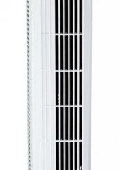 Ventilatoren Klarbach VS 34568 Turmventilator Weiß