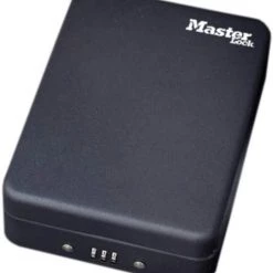 Sicherheitskassetten Master Lock Verschlussbox Für Unterwegs