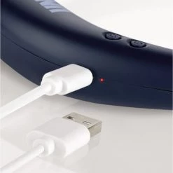 Ventilatoren Unold 86698 Nackenventilator Breezy Blau -Haustechnik Verkäufe 071b9531 ebdb 4af0 8862 6f6cabaca778 600x600