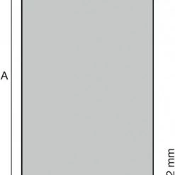 Einbauzubehör Haushaltsgeräte Miele KFP 1080 Ss Frontverkleidung Kühl-/Gefriergeräte-Zubehör Edelstahl -Haustechnik Verkäufe 0815ed2d 300a 4167 b9c5 448fa6a5ef0b 600x600 1