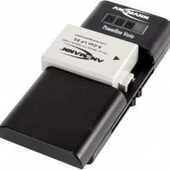 Akku-Ladegeräte Ansmann Powerline Vario Akku-Ladegerät Schwarz -Haustechnik Verkäufe 09c3678e d152 4a73 a620 6be99152ca3f 600x600