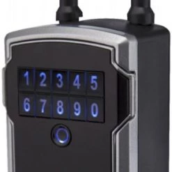 Tresore Master Lock Schlüsseltresor Bluetooth Mit Bügel -Haustechnik Verkäufe 0a1dcdb8 d2e0 4cc7 9bef a4ad48d805ac 600x600