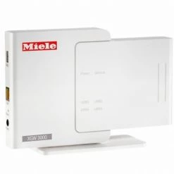 Einbauzubehör Haushaltsgeräte Miele XGW 3000 Gateway Einbau-Zubehör
