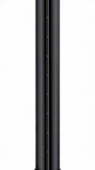 Ventilatoren Unold 86865 Turmventilator Black Tower Schwarz