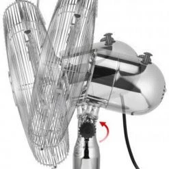 Ventilatoren Unold 86830 Tischventilator Chrom -Haustechnik Verkäufe 0be95ea0 71e9 41fb 82fa a0b9bd299679 600x600
