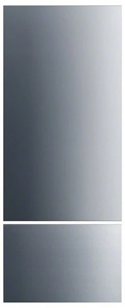 Einbauzubehör Haushaltsgeräte Miele KFP 3623 Kühl-/Gefriergeräte-Zubehör Edelstahl/cleansteel 3 Einbauzubehör Haushaltsgeräte Miele KFP 3623 Kühl-/Gefriergeräte-Zubehör Edelstahl/cleansteel