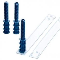 Einbauzubehör Haushaltsgeräte Miele UBS-1 Umbausatz Sockelhöhe-1 Einbau-Zubehör