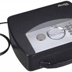 Sicherheitskassetten Master Lock Verschlussbox Für Unterwegs