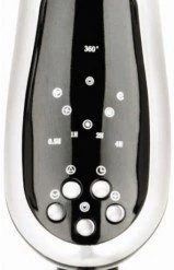 Ventilatoren Fakir VC 360 ° Rotating Standventilator Silber/dunkelgrau -Haustechnik Verkäufe 0f263f40 fd08 4021 9c11 fbbd95408357 600x600