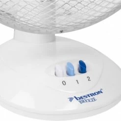 Ventilatoren Bestron DDF 27 W Tischventilator Weiß -Haustechnik Verkäufe 0fb7d493 901b 4a04 adec a76b209582e0 600x600