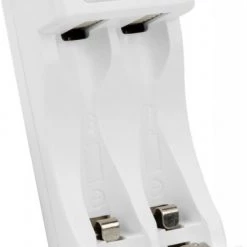 Akku-Ladegeräte Ansmann Basic II Inkl. 2x AA (1.300mAh) Akku Weiß -Haustechnik Verkäufe 11571f12 0a32 4c5a b9e0 e0721e38a6e0 600x600