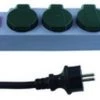 Steckdosen, Kabel REV Steckdosenleiste 5-fach (1,5m) IP44 Grau-grün 1 Steckdosen, Kabel REV Steckdosenleiste 5-fach (1,5m) IP44 Grau-grün -Haustechnik Verkäufe 11977dc4 e18f 4b0f aeb6 735323372f58 600x600