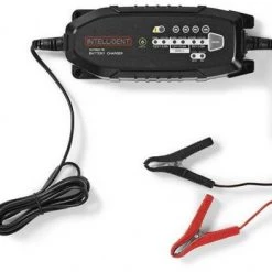 Akku-Ladegeräte Nedis BACCH03 Bleiakkuladegerät 3,8 A