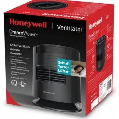 Ventilatoren Honeywell HTF400E4 Schlafventilator Schwarz -Haustechnik Verkäufe 13064187 da7a 403d bdd3 30603aaf0305 600x600