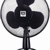 Ventilatoren SHE SHE23TI2002 Tischventilator Schwarz -Haustechnik Verkäufe 15665562 daf4 440f 8fc1 ddb6e5b5d407 600x600