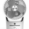 Ventilatoren Fakir Prestige TVC 360 Tischventilator Weiß/schwarz -Haustechnik Verkäufe 162c86f8 7c73 4429 939d e02d478c27ad 600x600