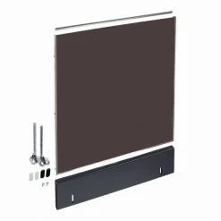 Einbauzubehör Haushaltsgeräte Miele GDU 60/65-7 Dekorset-Unterbau B 60cm X H 65cm Dekor-Satz
