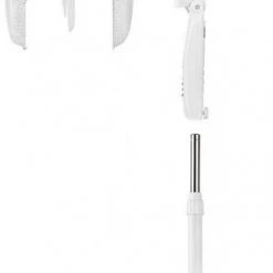 Ventilatoren Nedis WIFIFN10CWT Standventilator Weiß -Haustechnik Verkäufe 176437e5 1da5 40b3 97ee 71d816e7da92 600x600