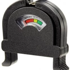 Hama Akku-/Batterie-Tester