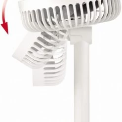 Ventilatoren Unold 86710 Tischventilator Breezy Weiß/anthrazit -Haustechnik Verkäufe 18fe73a5 fdae 46a2 937c 524424e94d25 600x600