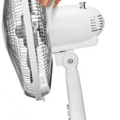 Ventilatoren Unold 86815 Tischventilator Silverline Weiß/silber -Haustechnik Verkäufe 1a0e3150 1f16 415e ab1f 4a1428c16b1d 600x600