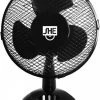 Ventilatoren SHE SHE-23TI1902 Tischventilator Schwarz -Haustechnik Verkäufe 1abea04a bf7f 4285 a33e abc6033b3394 600x600