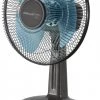 Ventilatoren Rowenta VU1930 Classic Compact Tischventilator Schwarz -Haustechnik Verkäufe 1b1ade39 a648 4ac7 9d56 4f9cacb1de22 600x600