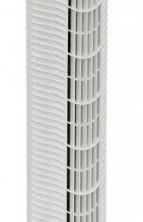 Ventilatoren Bestron AFT 760 W Turmventilator Weiß