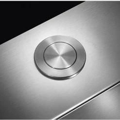 Armaturen Smeg VR12S34RS Spüle Edelstahl -Haustechnik Verkäufe 1dae388b 5e85 41b4 a3b9 14b0f0a5f21a 600x600