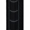 Ventilatoren Clatronic T-VL 3546 Turmventilator Schwarz
