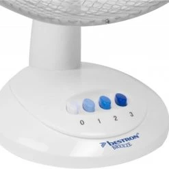 Ventilatoren Bestron DDF 35 W Tischventilator Weiß -Haustechnik Verkäufe 21bf123e b435 40a1 b31d fbbcdf225c42 600x600
