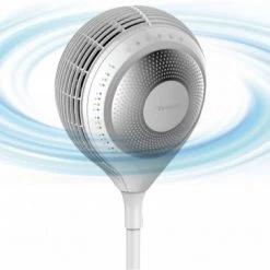 Ventilatoren Trisa Power Fan 360 Standventilator -Haustechnik Verkäufe 24495135 4766 4e09 82db 4bb55f9a41b3 600x600