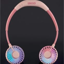 Ventilatoren Unold 86694 Nackenventilator Breezy Pink -Haustechnik Verkäufe 26c80e09 ff25 4663 bb00 a3cab15d8df0 600x600