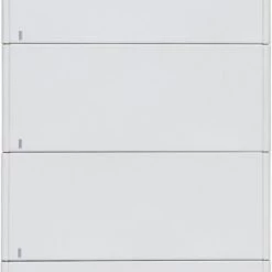 Photovoltaik Module BYD Battery-Box Premium HVS 10.2 Heimspeicher