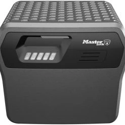 Sicherheitskassetten Master Lock Sicherheitskassette Digital