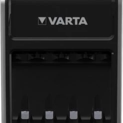 Akku-Ladegeräte Varta LCD Plug Charger