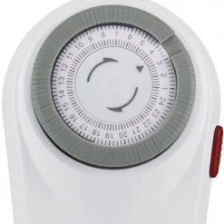 Zeitschaltuhren Hama Mechanische Zeitschaltuhr Curved Weiss -Haustechnik Verkäufe 2971f12a a746 4e90 8e99 ceda1bcbcc13 600x600