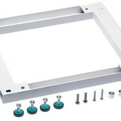 Einbauzubehör Haushaltsgeräte Miele MTS Höhen-Ausgleichsrahmen