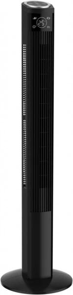 Ventilatoren SHE SHE121TU2002F Turmventilator Schwarz 8 Ventilatoren SHE SHE121TU2002F Turmventilator Schwarz – Bild 6