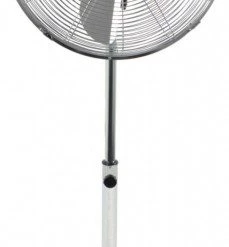 Ventilatoren Suntec Cool Breeze 4000 SVM Standventilator Chrom