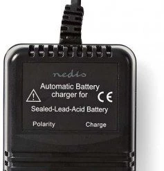 Akku-Ladegeräte Nedis BACCH02 Bleiakkuladegerät 2/6/12 V -Haustechnik Verkäufe 2ec4edfc 1c20 4163 a1c3 b26ac430b9a2 600x600