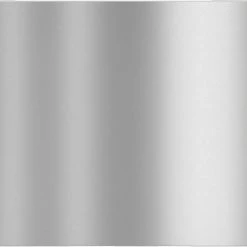 Einbauzubehör Haushaltsgeräte Miele KFP 3624 Frontplatte Dekorplatte Edelstahl/cleansteel