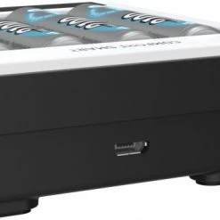 Akku-Ladegeräte Ansmann Comfort Smart Ladegerät Inkl. 4x AA 2.100 MAh Akkus Schwarz/weiß -Haustechnik Verkäufe 2fd207e7 539f 4913 8337 eccfc39cf590 600x600