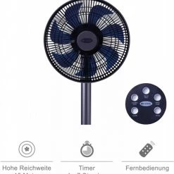 Ventilatoren Be Cool BC31ST2005SSF Standventilator Chrom -Haustechnik Verkäufe 30b9bcc2 1a7f 450b 94da 499ce5ba0a5c 600x600