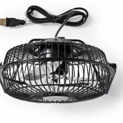 Ventilatoren Nedis FNDK1BK15 Mini-Ventilator (15cm) Tischventilator Schwarz -Haustechnik Verkäufe 30c04f33 be09 4f6d 8988 cdda53cbb345 600x600