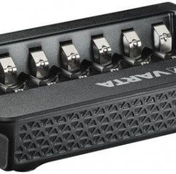 Akku-Ladegeräte Varta LCD Multi Charger+ Akku-Ladegerät -Haustechnik Verkäufe 333fe2ef 8944 4ea0 9483 0b31594ac9dc 600x600