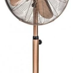 Ventilatoren Bestron DFS45SCO Standventilator Kupfer