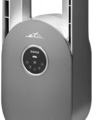 Ventilatoren Eta Trinity 3607 Standventilator ETA360790000 Grau